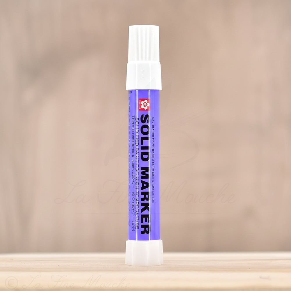 Solid Marker Pen - Solid Paint Marker - Sakura