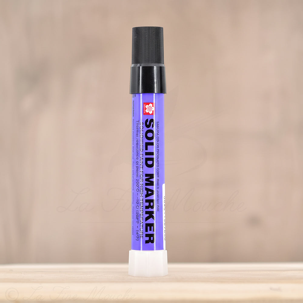Solid Marker Pen - Solid Paint Marker - Sakura