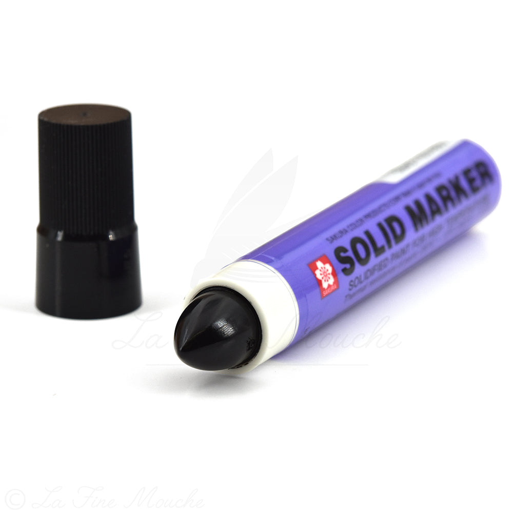 Solid Marker Pen - Solid Paint Marker - Sakura