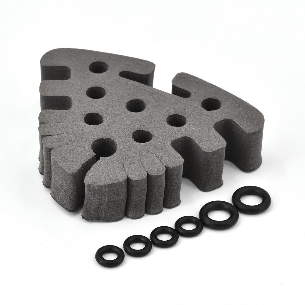 Porte-Outils universel pour étaux de montage