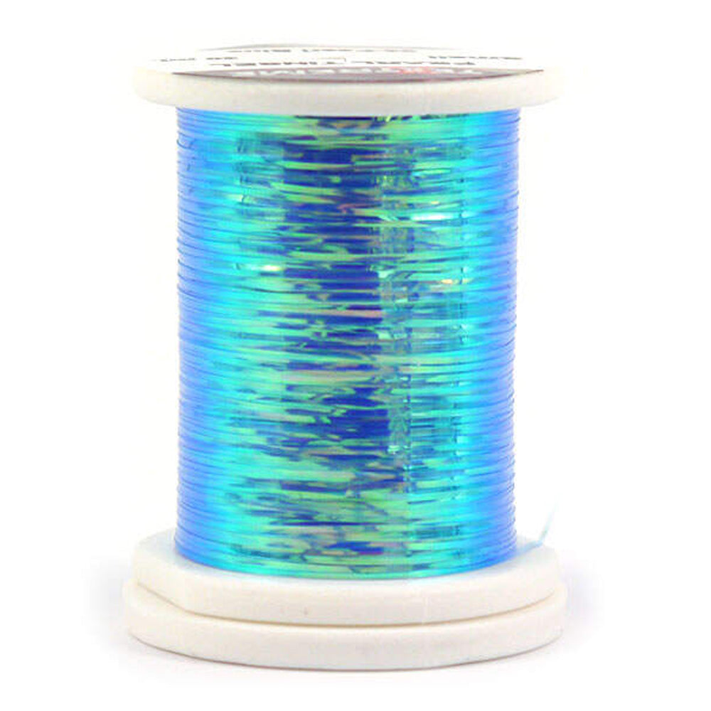 Tinsel Textreme "Pearl" 0.4mm - 30 mètres