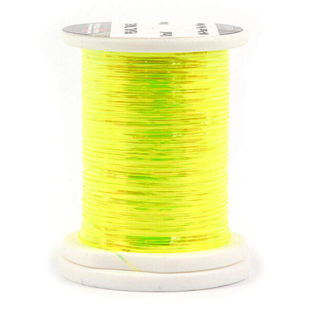 Tinsel Textreme "Pearl" 0.4mm - 30 mètres