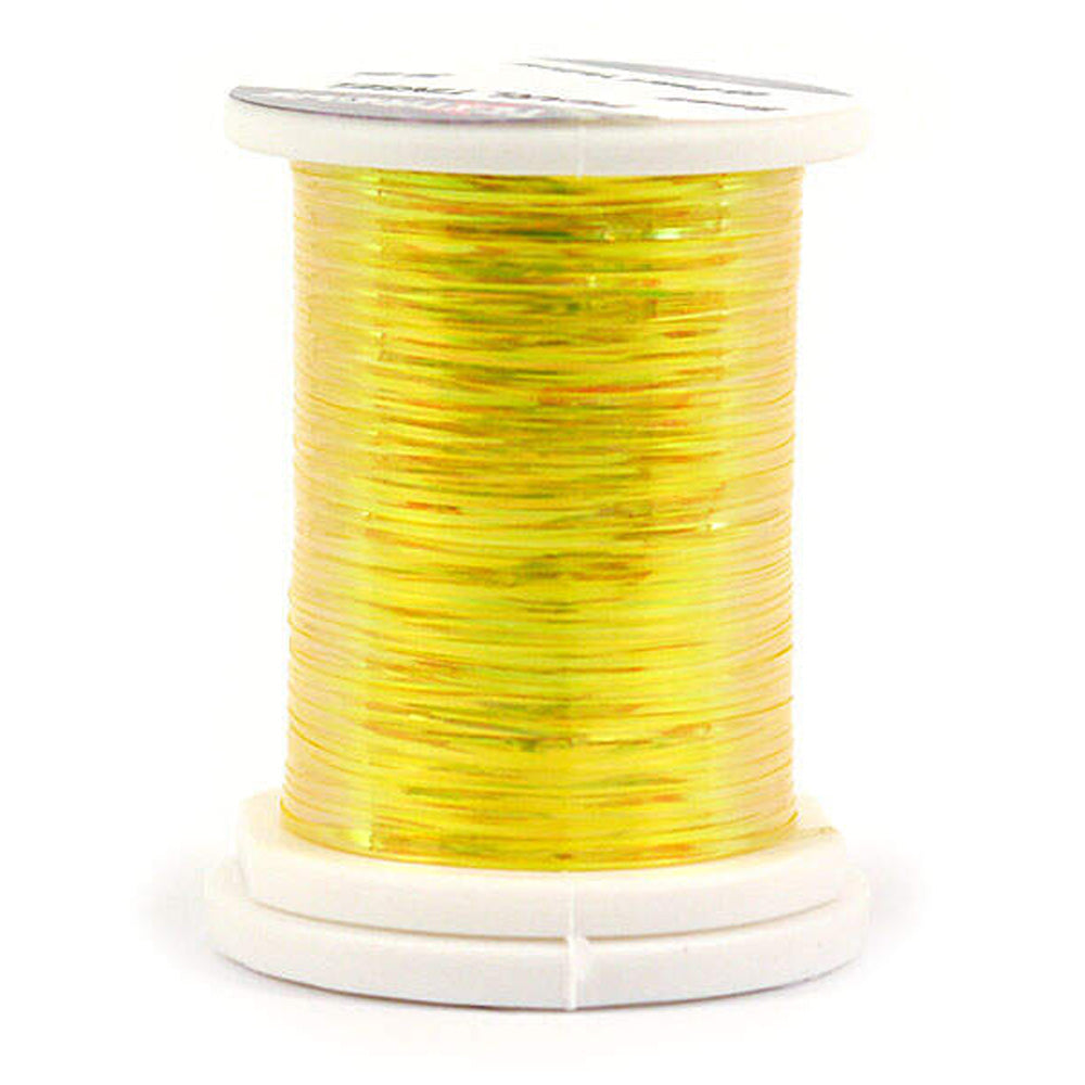 Tinsel Textreme "Pearl" 0.4mm - 30 mètres