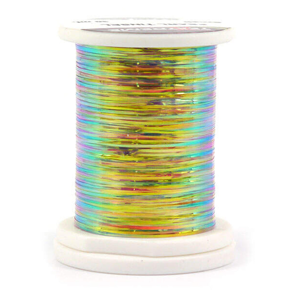 Tinsel Textreme "Pearl" 0.4mm - 30 mètres