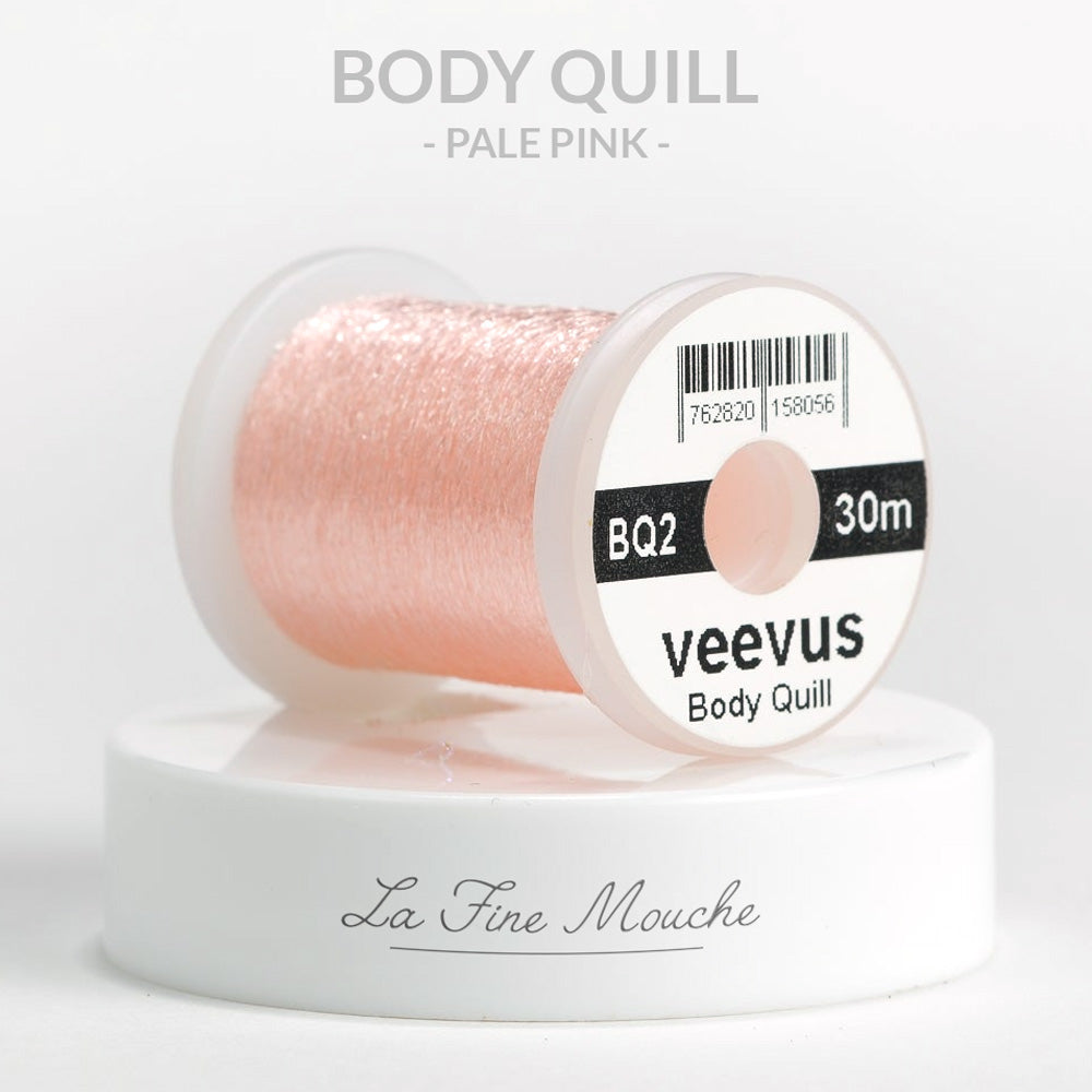 Fil Veevus "Body Quill" pour le corps - 30m