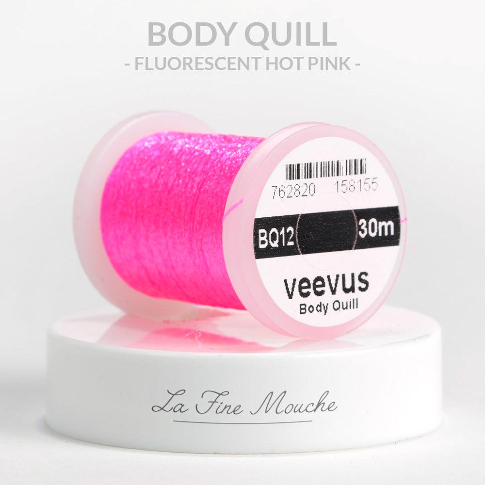Fil Veevus "Body Quill" pour le corps - 30m