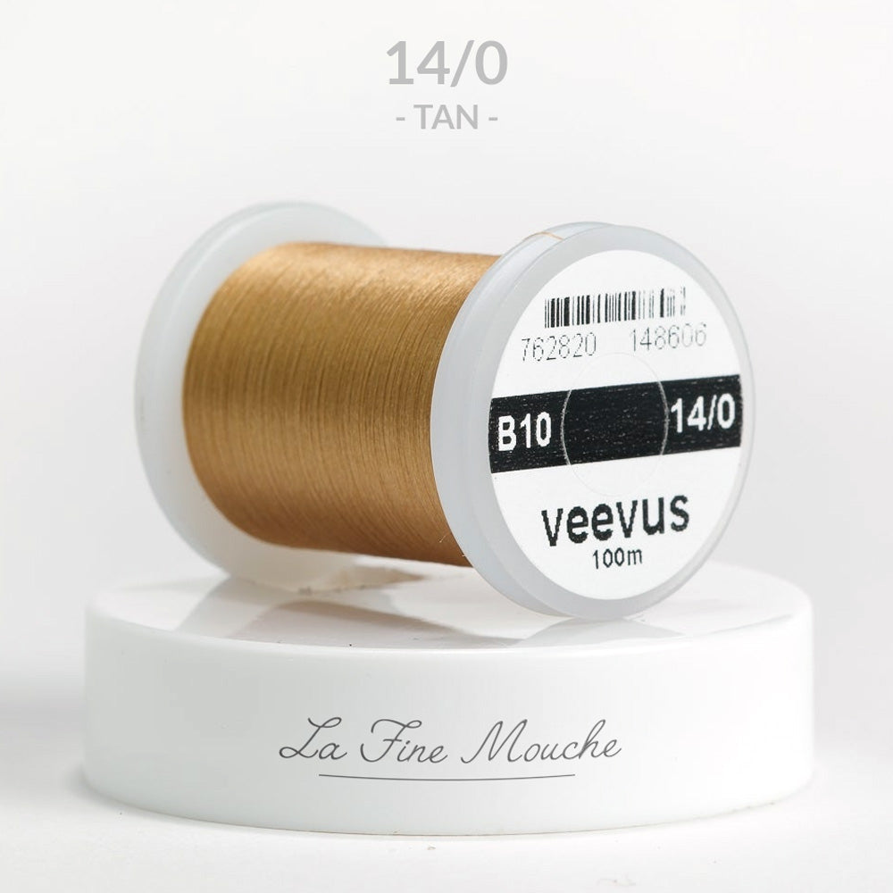 B10 Veevus 14/0