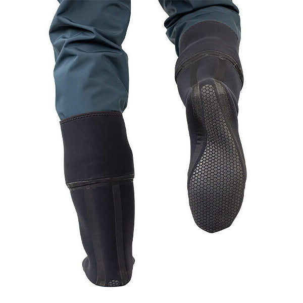 Waders Hotfly Superb Alpine Diver V3