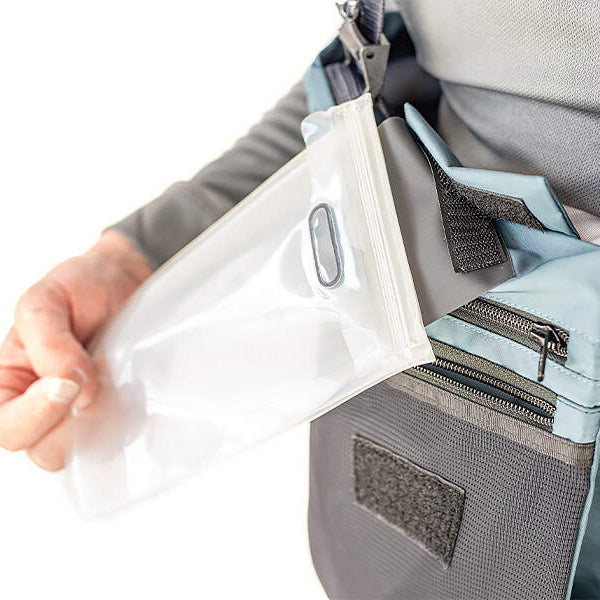 Waders Hotfly Superb Alpine Diver V3