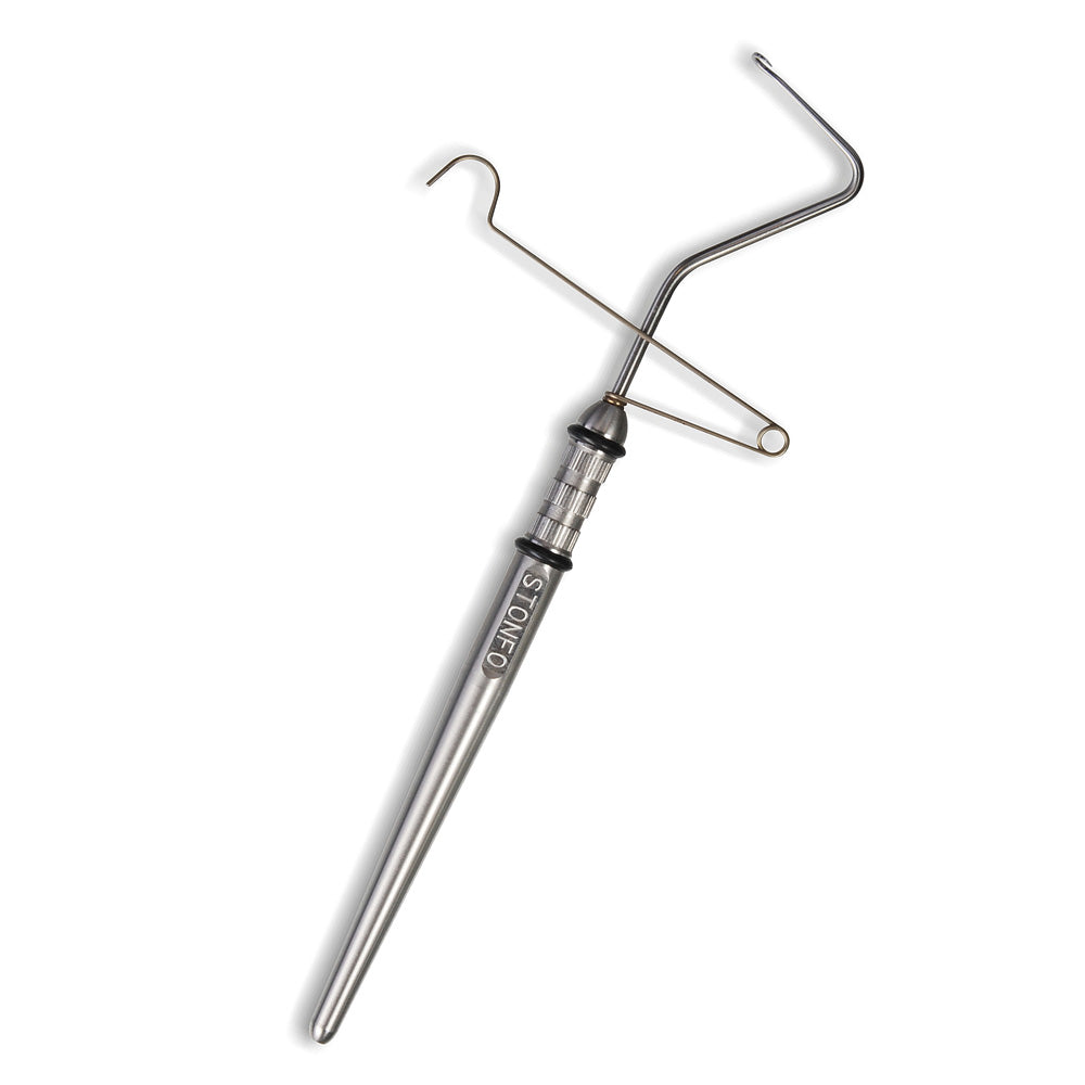 Whip Finisher Stonfo Elite