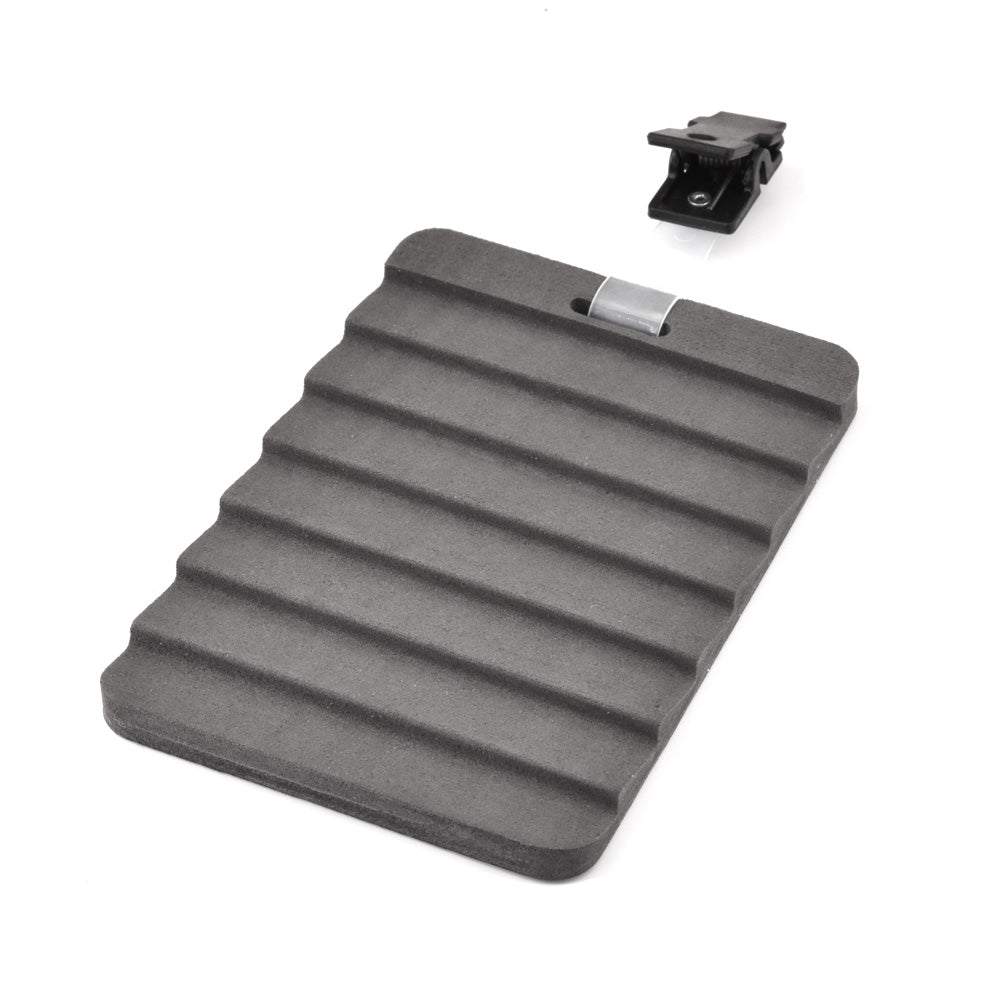 Fly Patch - Foam - with Clip