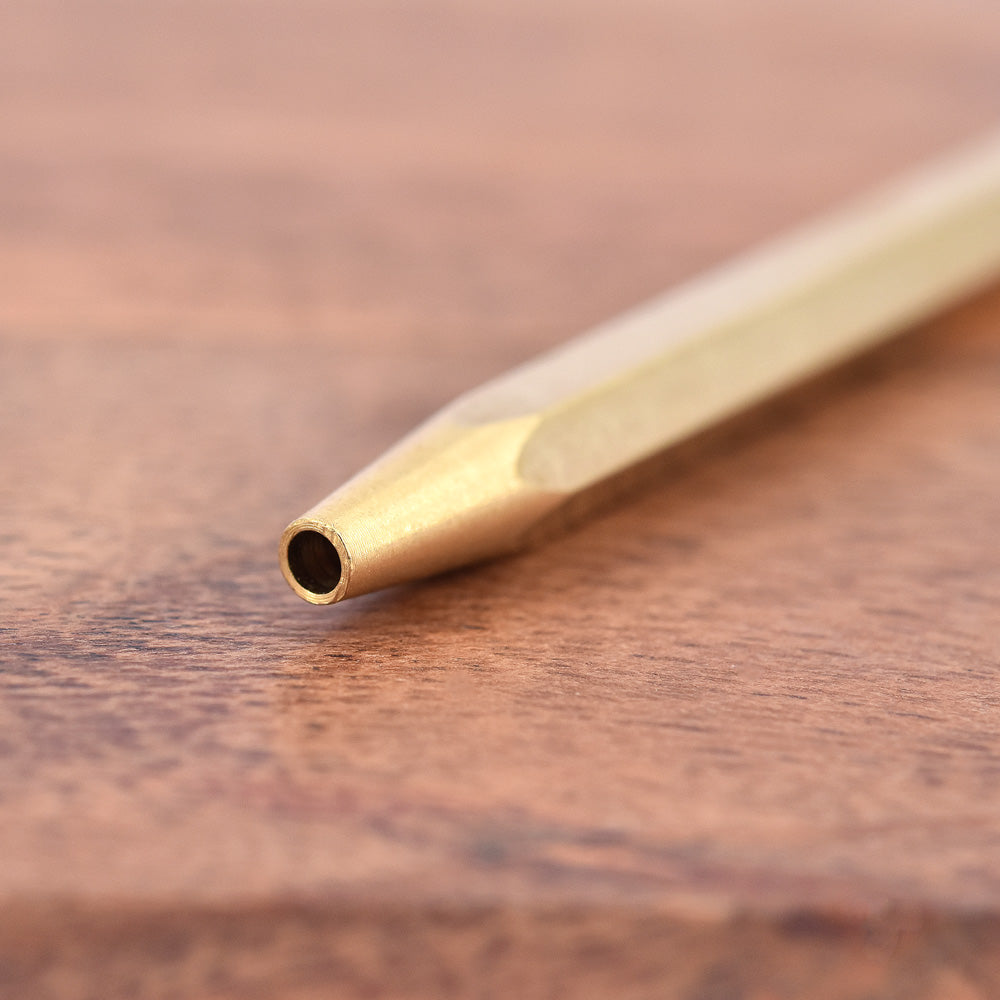 Dubbing Bodkin with Half-Hitch Tip