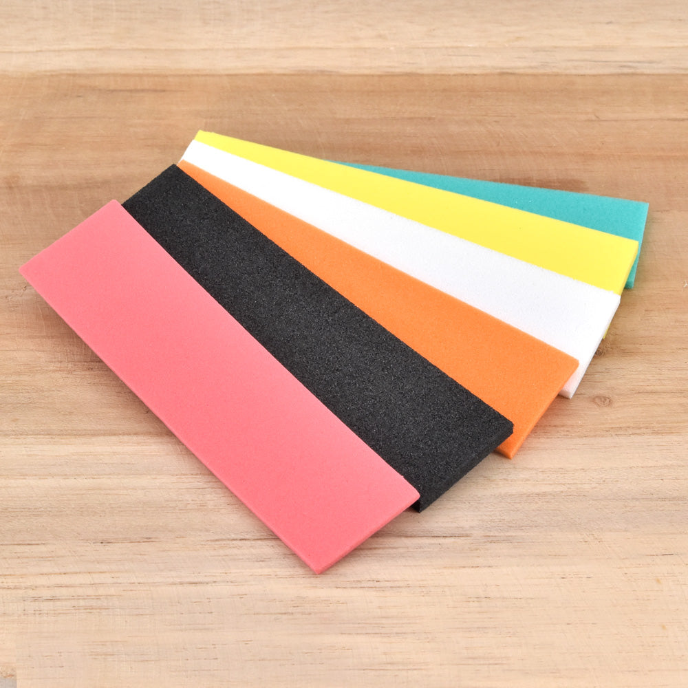 Assortiment de Plaque de Mousse en Polycelon