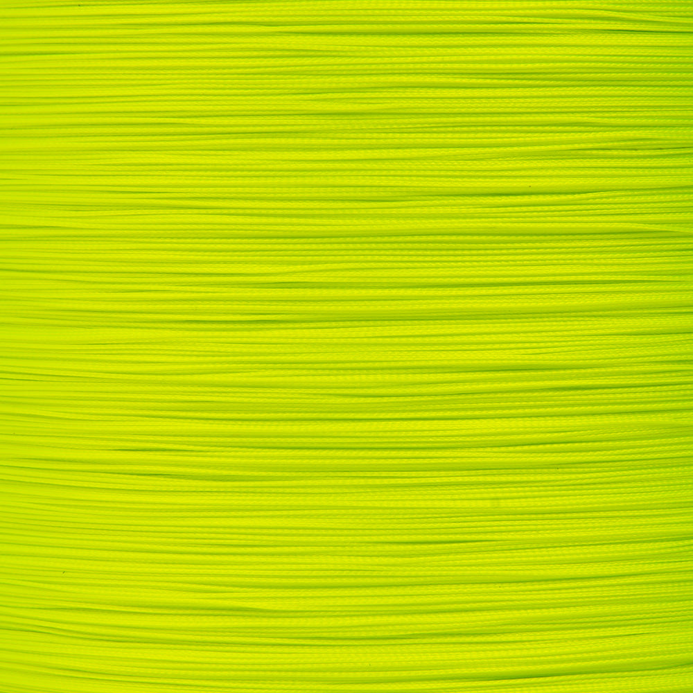 Backing Fluo de Guideline 20 LBS - 50 o 100 metros / 9Kg