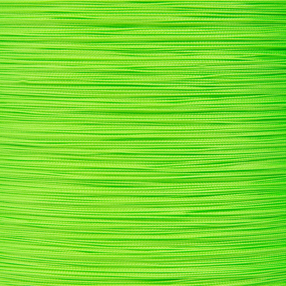 Backing Fluo de Guideline 20 LBS - 50 o 100 metros / 9Kg