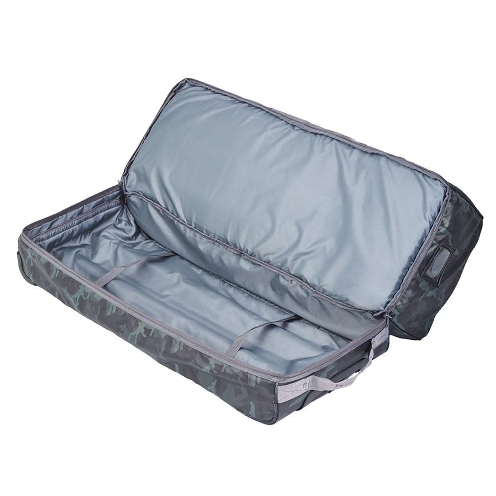 JMC Voyageur Camo V3 Travel Bag