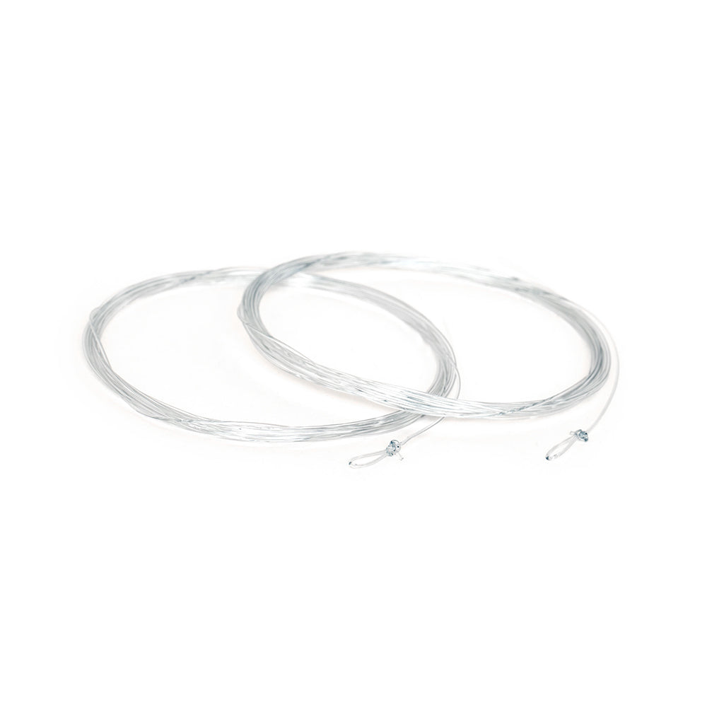 Tapered leader "Power Strike Pro - STANDARD" - Guideline