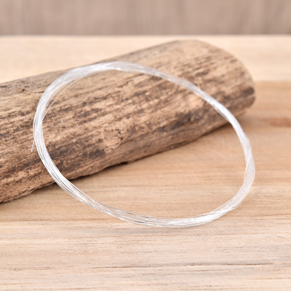 Tapered Leader in FLUOROCARBON "Egor+ FC Leaders" - Guideline