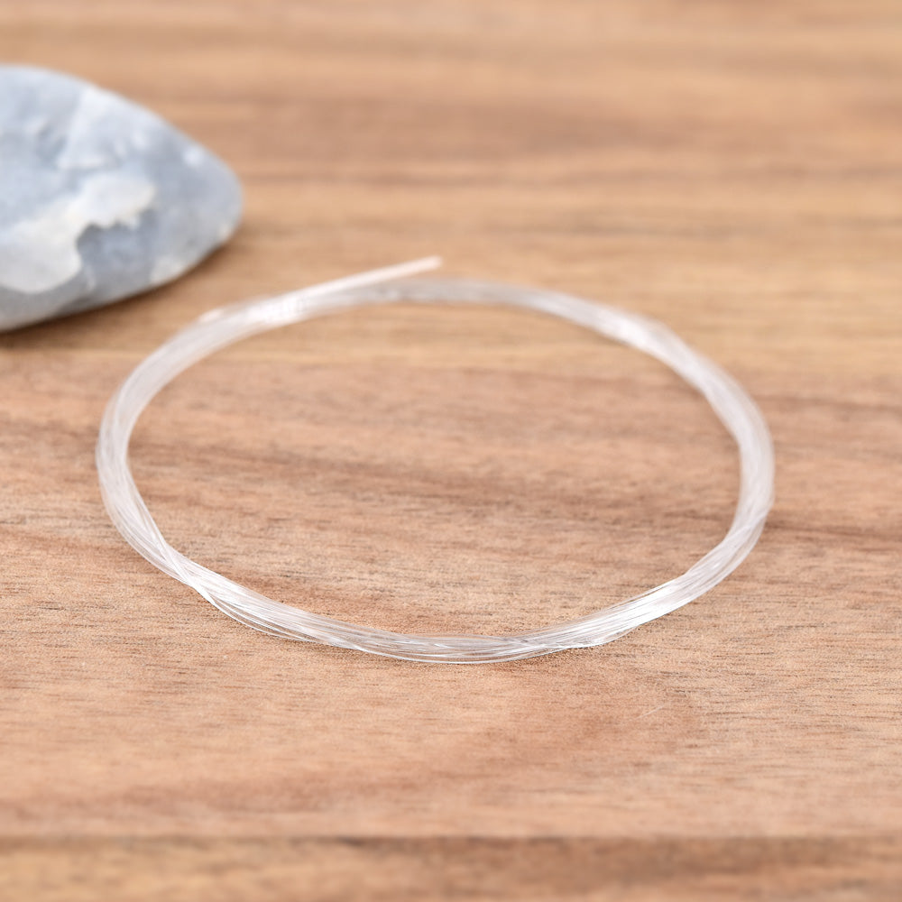 Monofilament Tapered Leader "Power Strike Plus - Trout" - Guideline