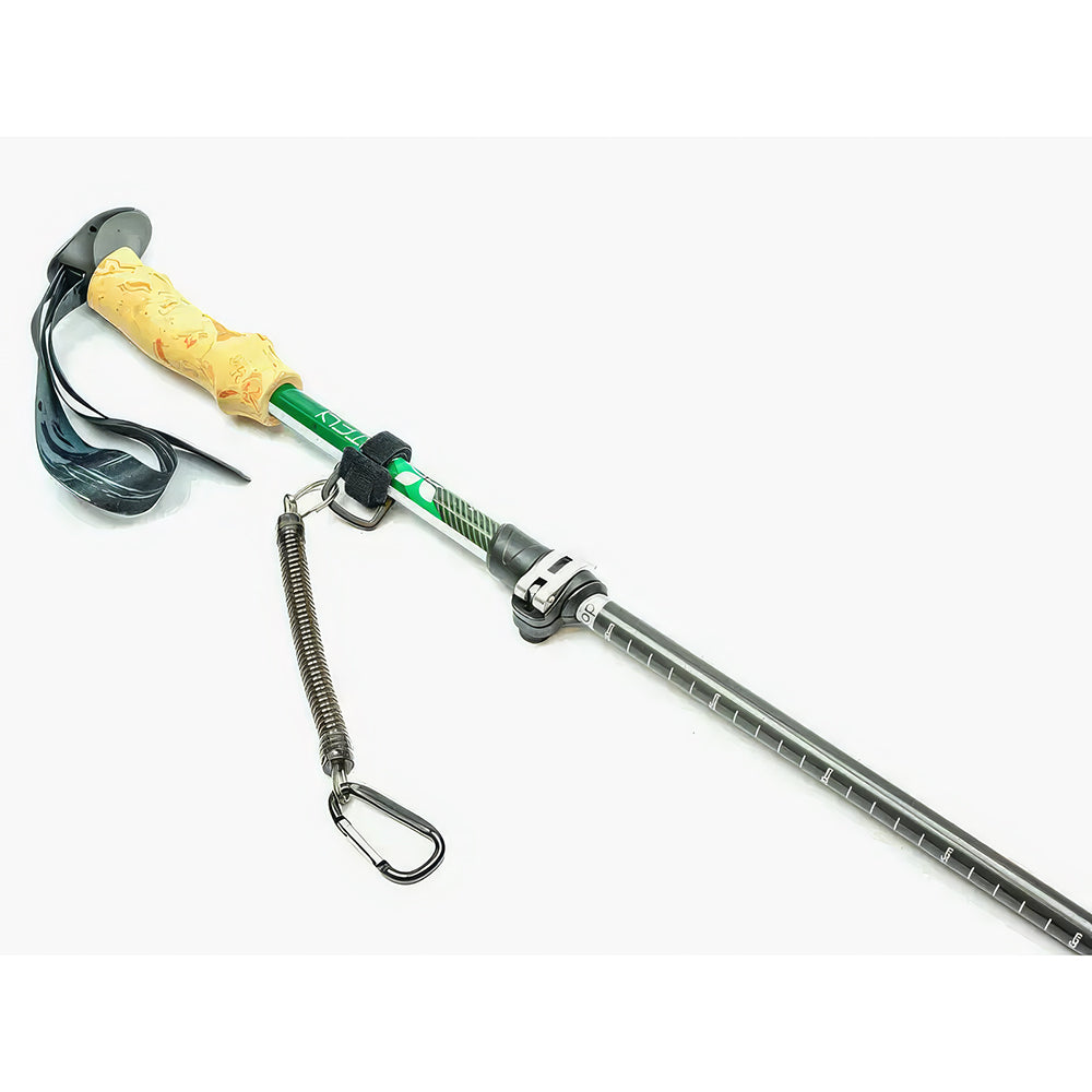 Bâton de wading WADE PRO CARBON - Hotfly