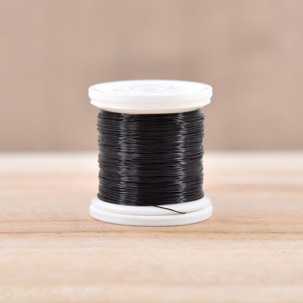 Fil de Cuivre - 0.20mm ou 0.10mm - 16 couleurs