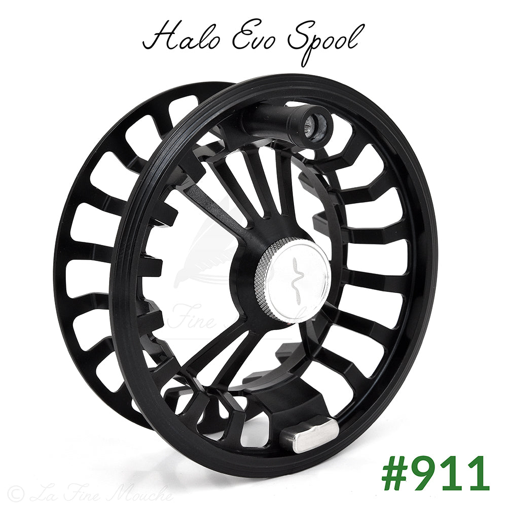 Halo EVO Reel - Guideline - 3 Sizes