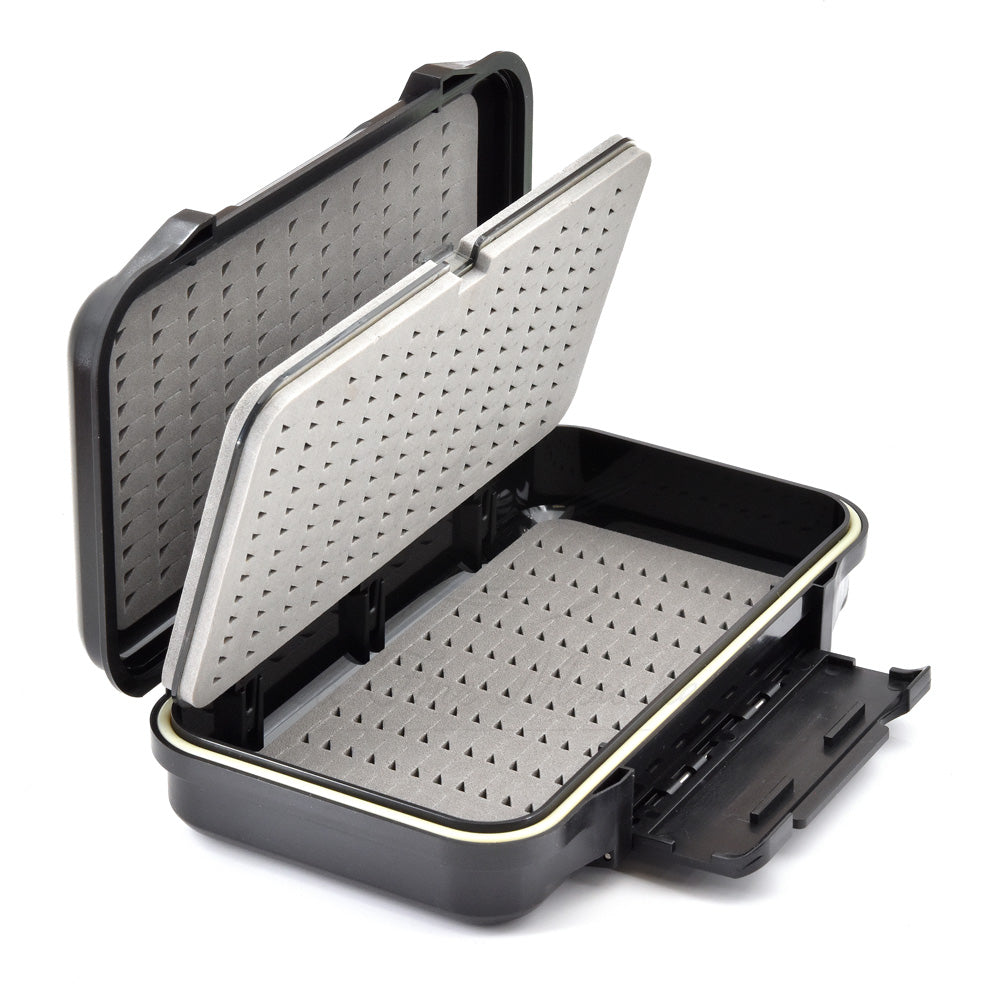 XL Waterproof and Compact Fly Box for 572 Flies