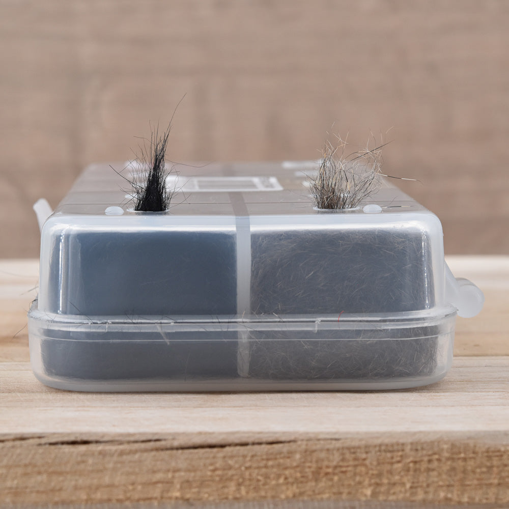 Boîte distributrice de Dubbing "ECUREUIL" - 10 Couleurs