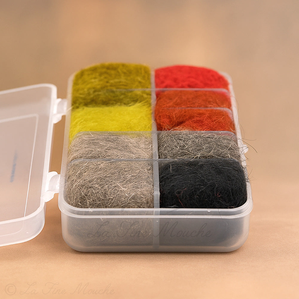 Boîte distributrice de Dubbing d'Ecureuil Squirrel