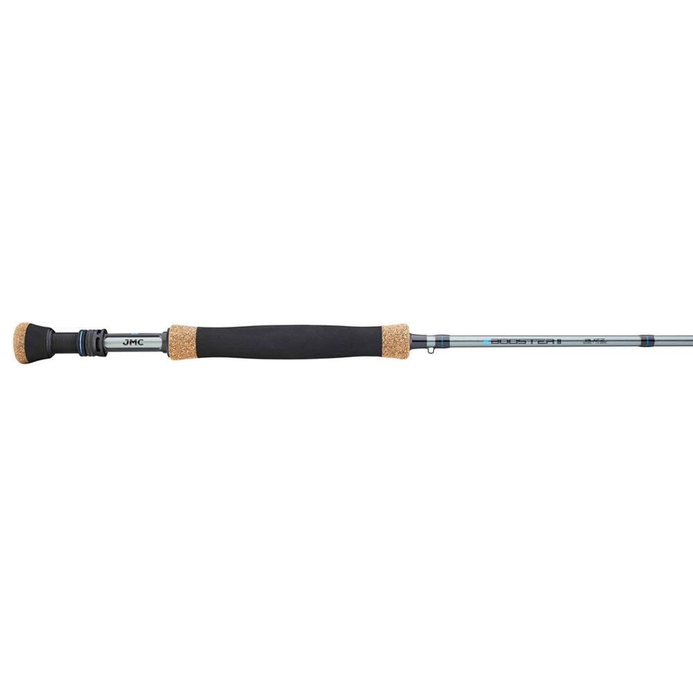 JMC BOOSTER 2 "Buzz" Fly Rod - 10' / #6