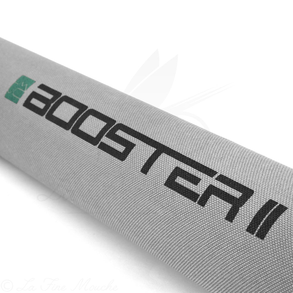 JMC BOOSTER 2 "Buzz" Fly Rod - 10' / #6