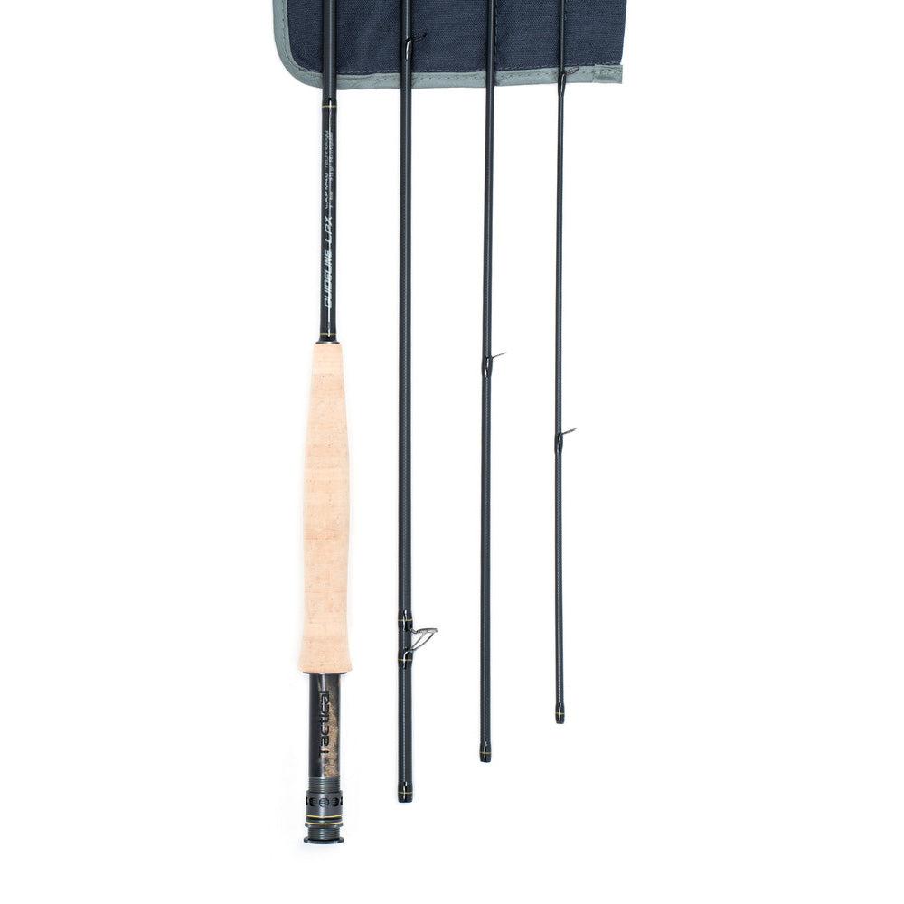 Canne "LPX TACTICAL" de Guideline - 9'