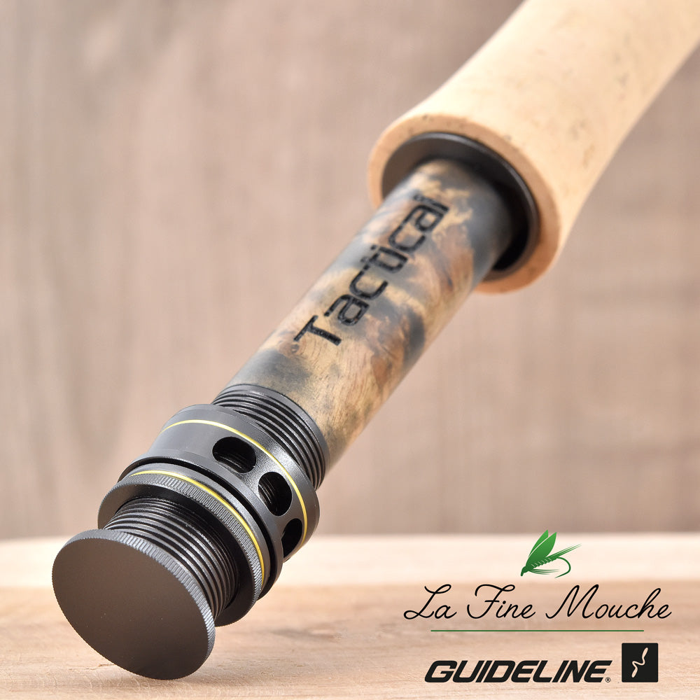 Canne "LPX TACTICAL" de Guideline - 9'