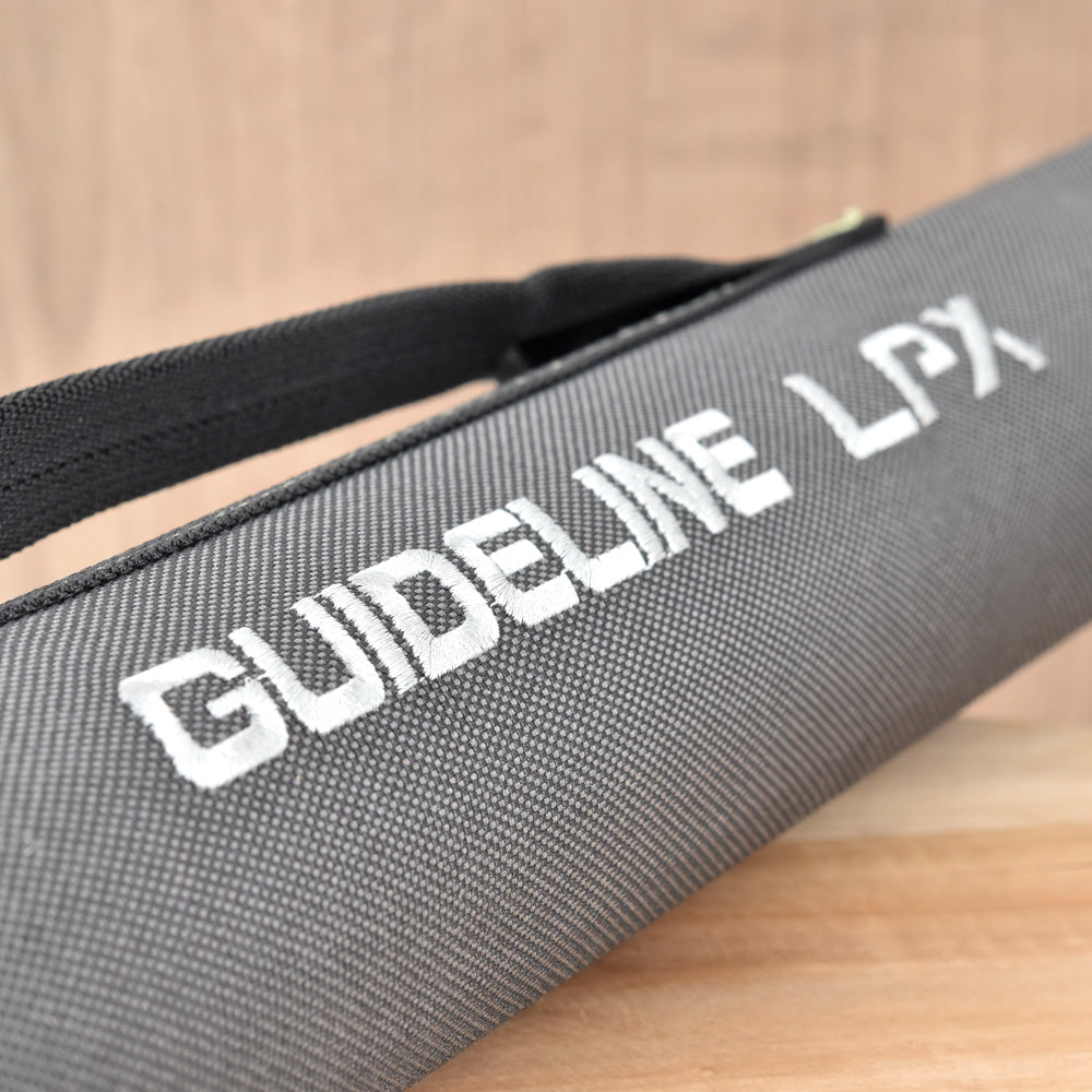 Canne "LPX TACTICAL" de Guideline - 9'