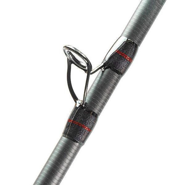 Canne à mouche LITECRAFT NYMPHMASTER V5 de Hotfly / 10'6 / #3