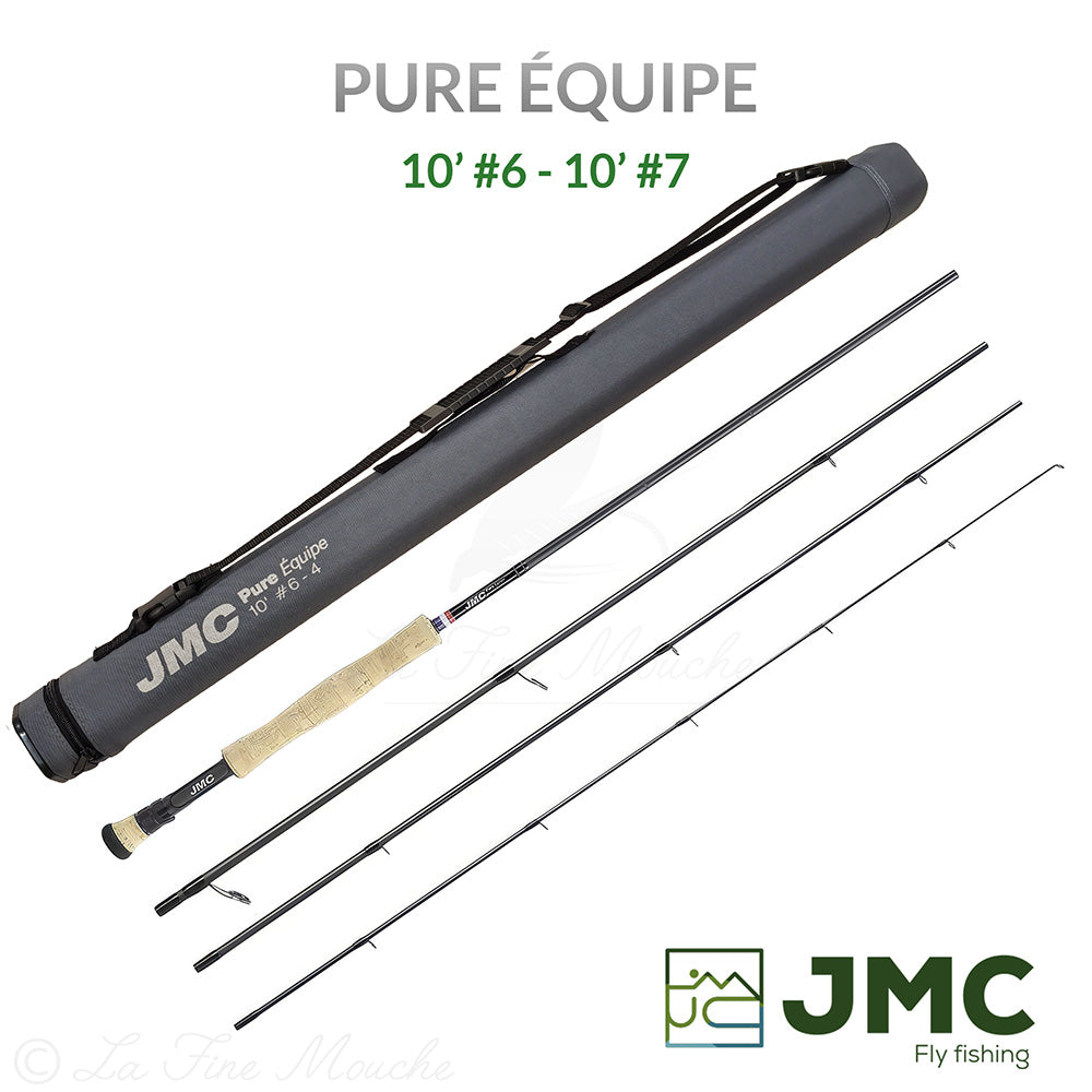 Cana Pure Équipe 10' - JMC