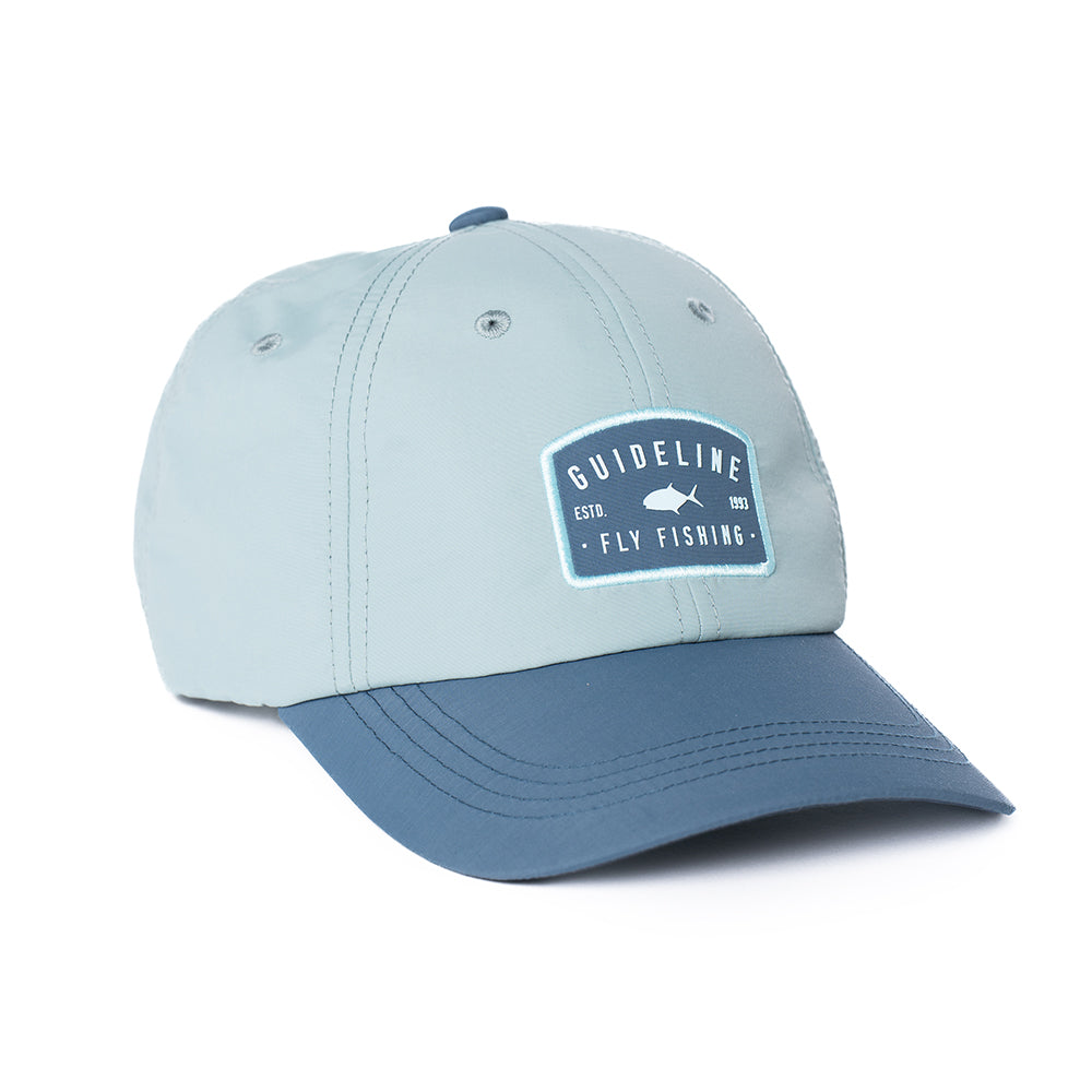 Kappe "Permit Solartech Cap" - Himmelblau - Guideline