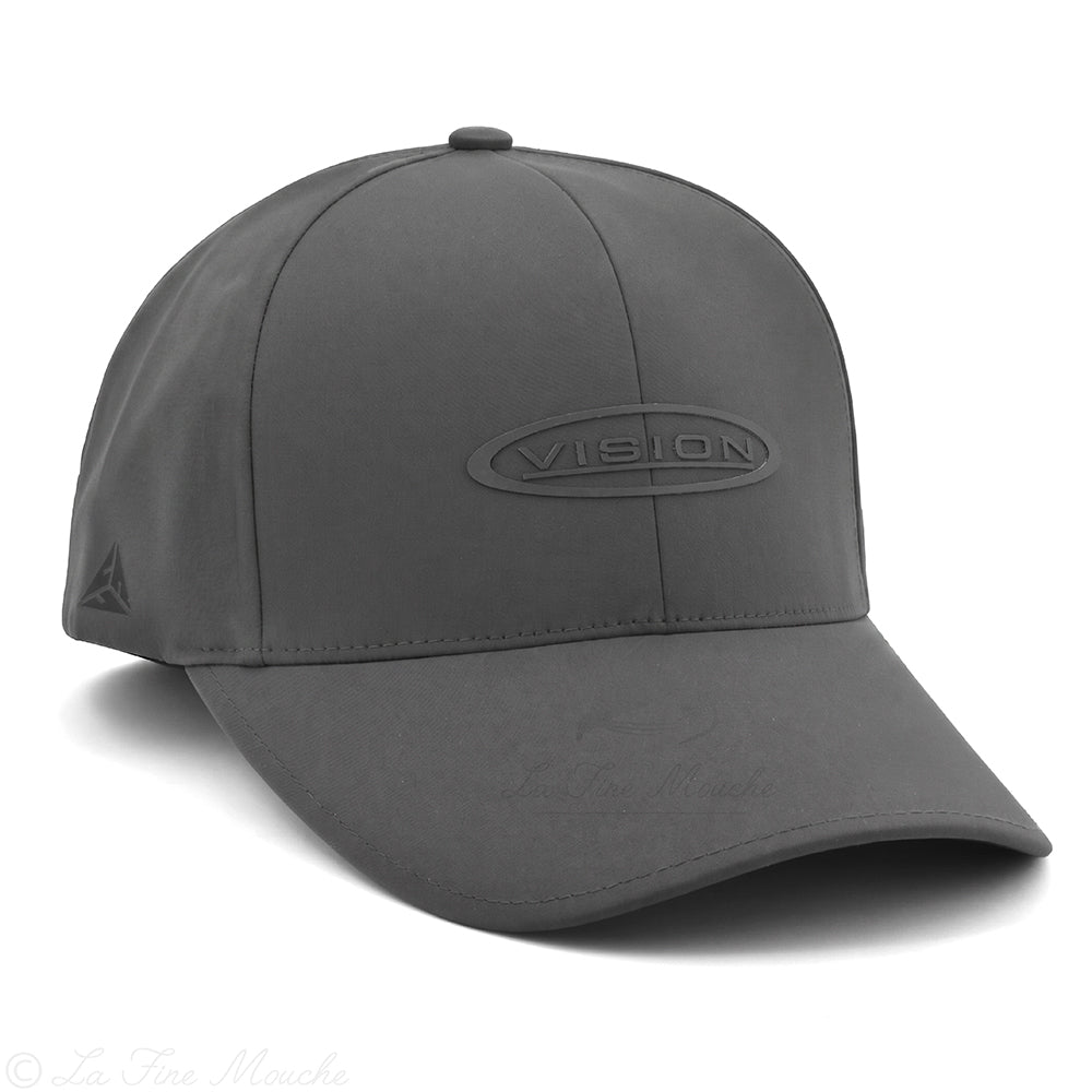 Vision Tactical Flexfit Cap - Grey