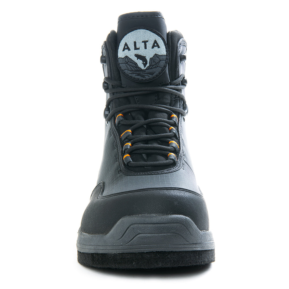 Watschuhe Alta NGx Boot Felt von Guideline - Filzsohle