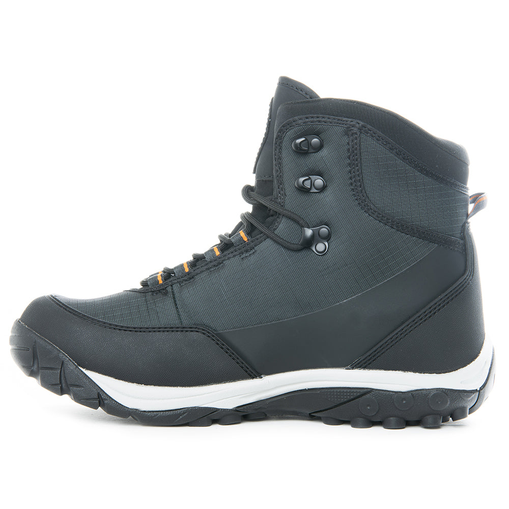 Botas de Wading Alta NGx Boot - Solas VIBRAM