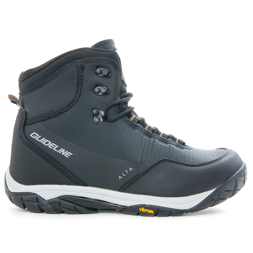 Botas de Wading Alta NGx Boot - Solas VIBRAM