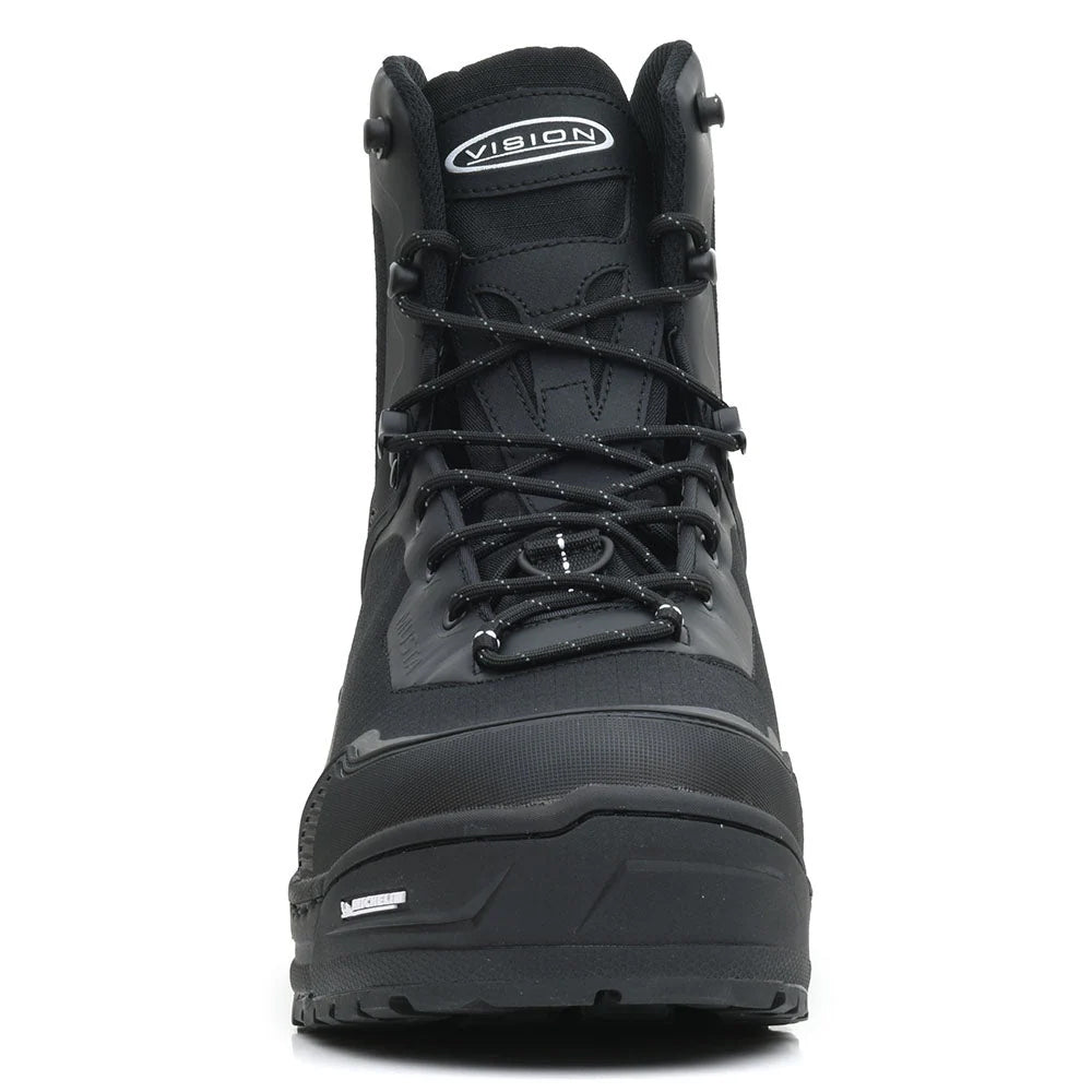 Botas de Wading MUSTA SbM MICHELIN da Vision