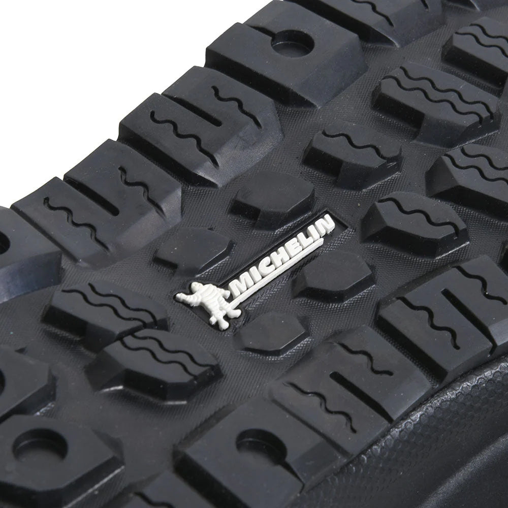 Botas de Wading MUSTA SbM MICHELIN da Vision