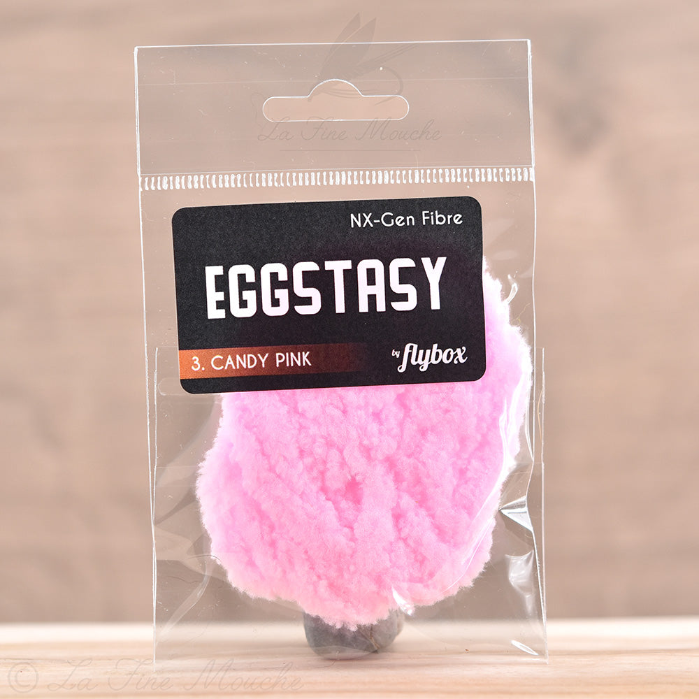 Chenille Eggstasy - Flybox