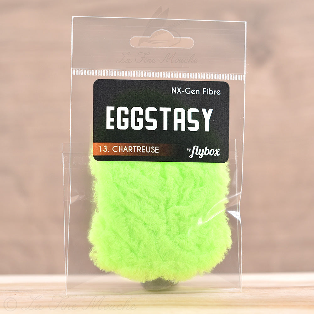 Chenille Eggstasy - Flybox