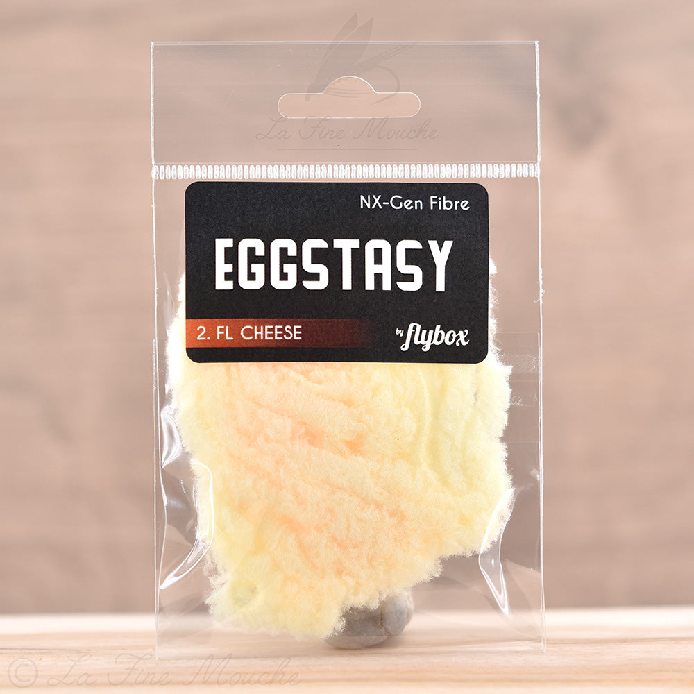 Chenille Eggstasy - Flybox