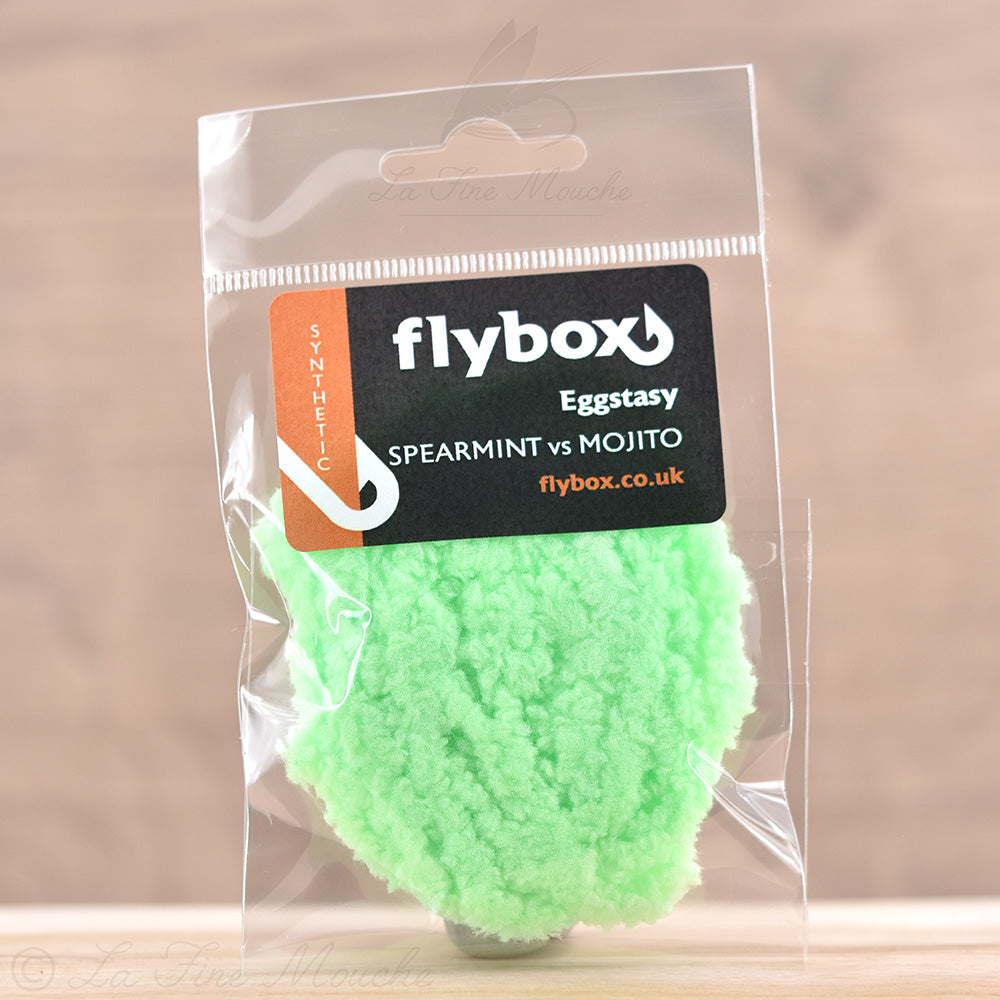 Chenille Eggstasy - Flybox