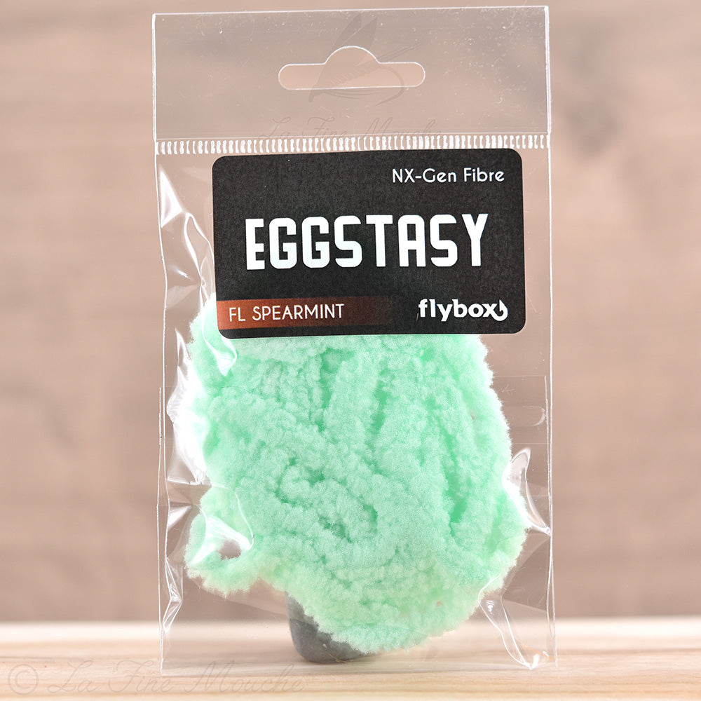 Chenille Eggstasy - Flybox