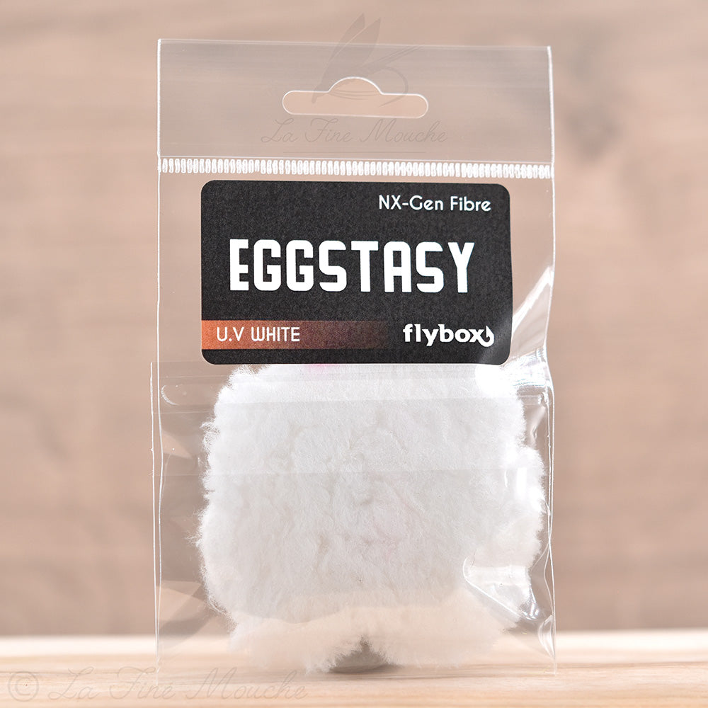 Chenille Eggstasy - Flybox