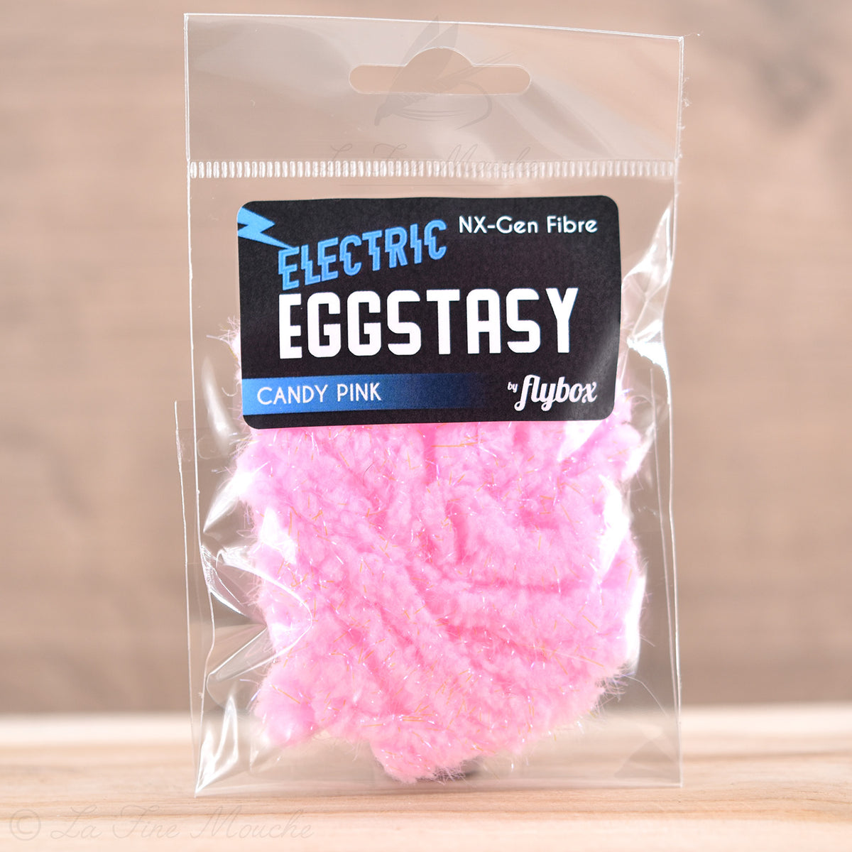 Chenille Electric Eggstasy - Flybox